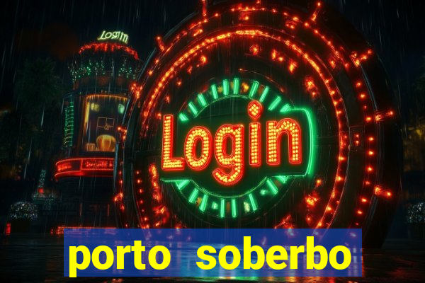 porto soberbo argentina compras